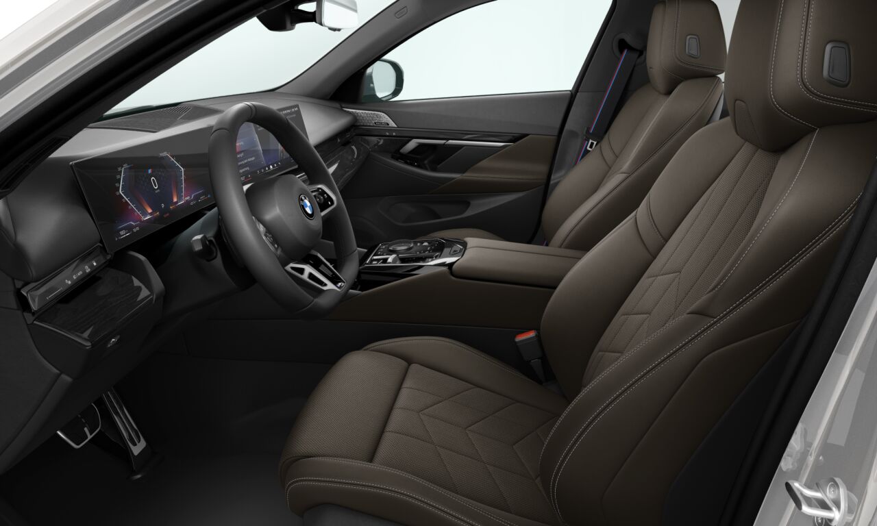 520d xDrive Sedan