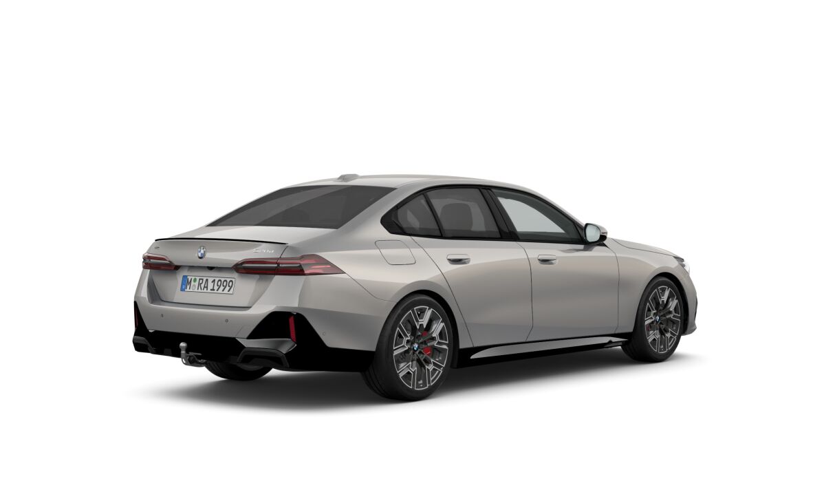 520d xDrive Sedan