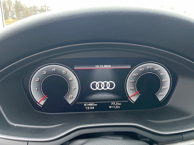 11bl - Audi A4 35 TFSI S-tronic Limousine