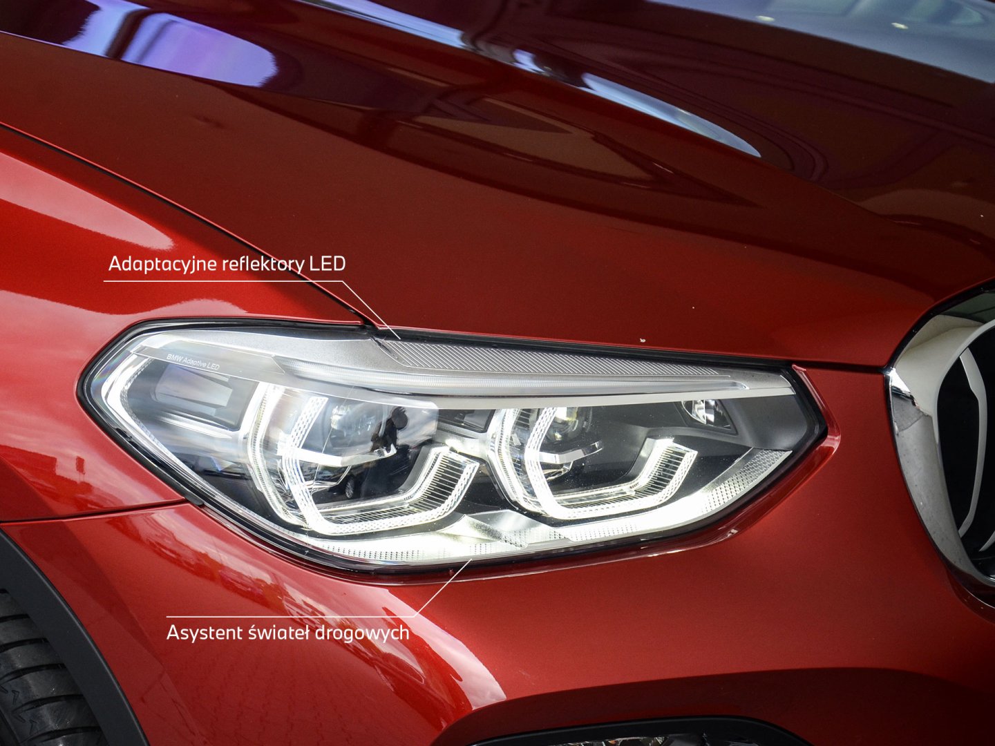 11bl - X4 xDrive20d