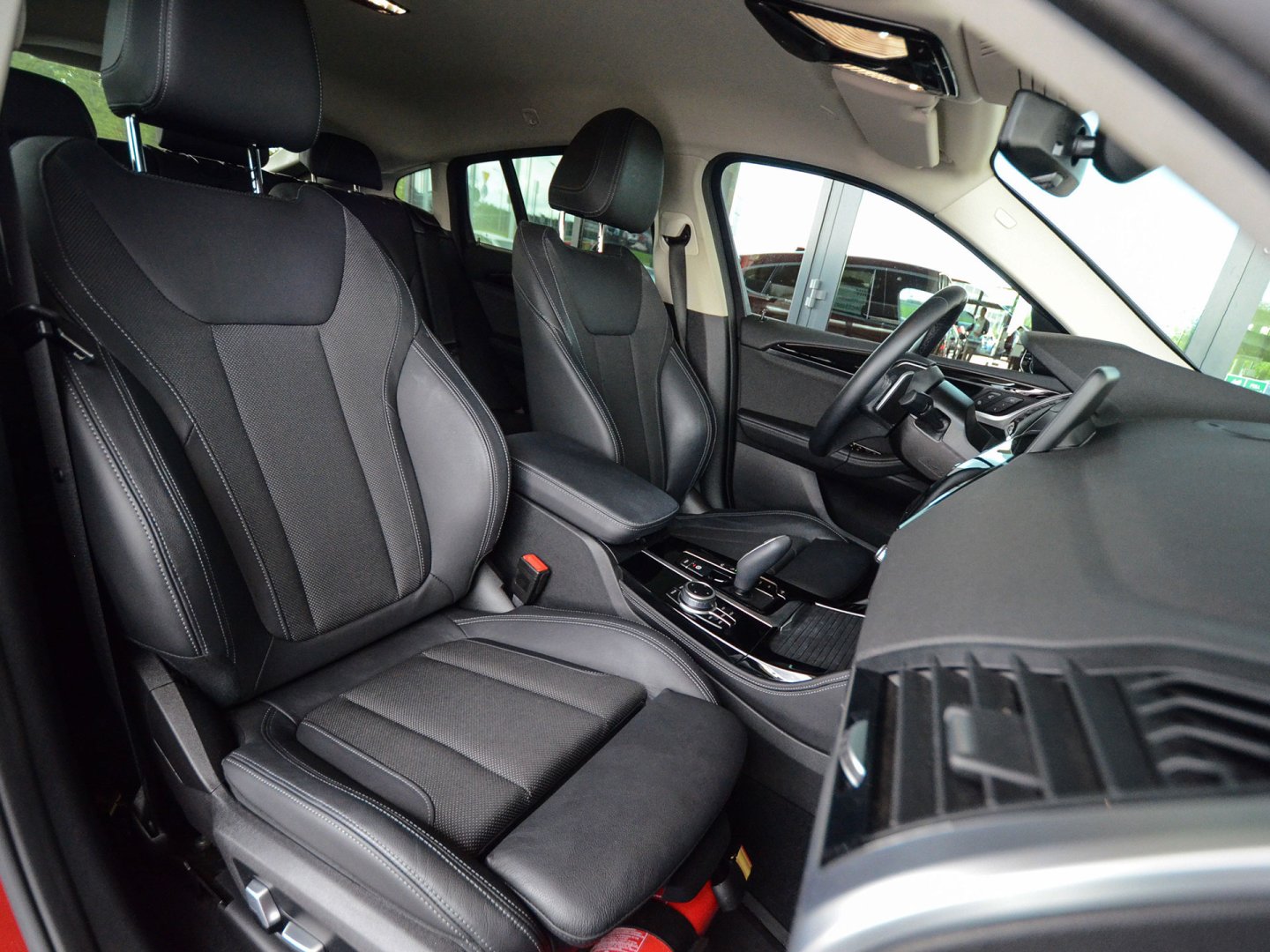 11bl - X4 xDrive20d