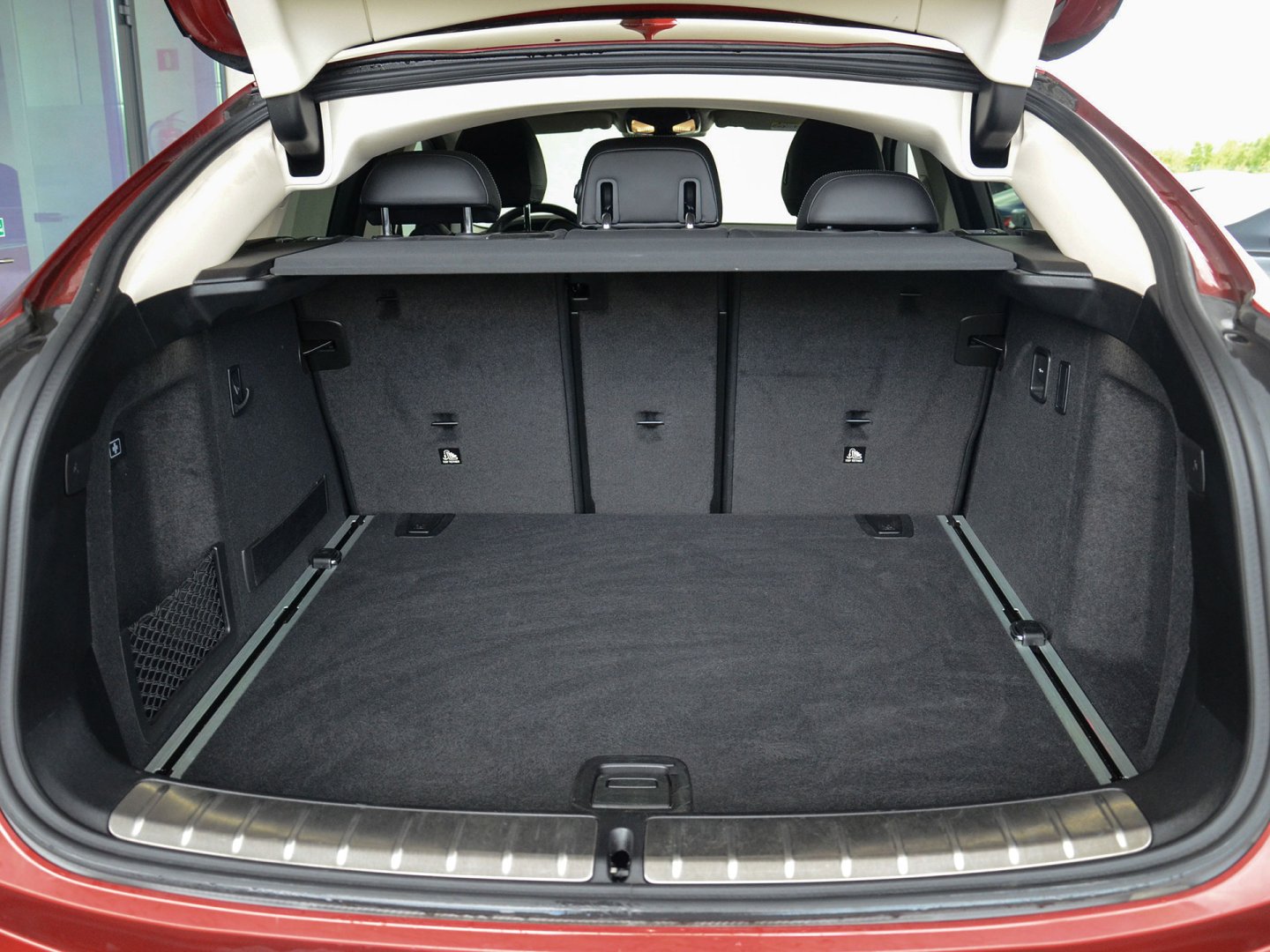 11bl - X4 xDrive20d