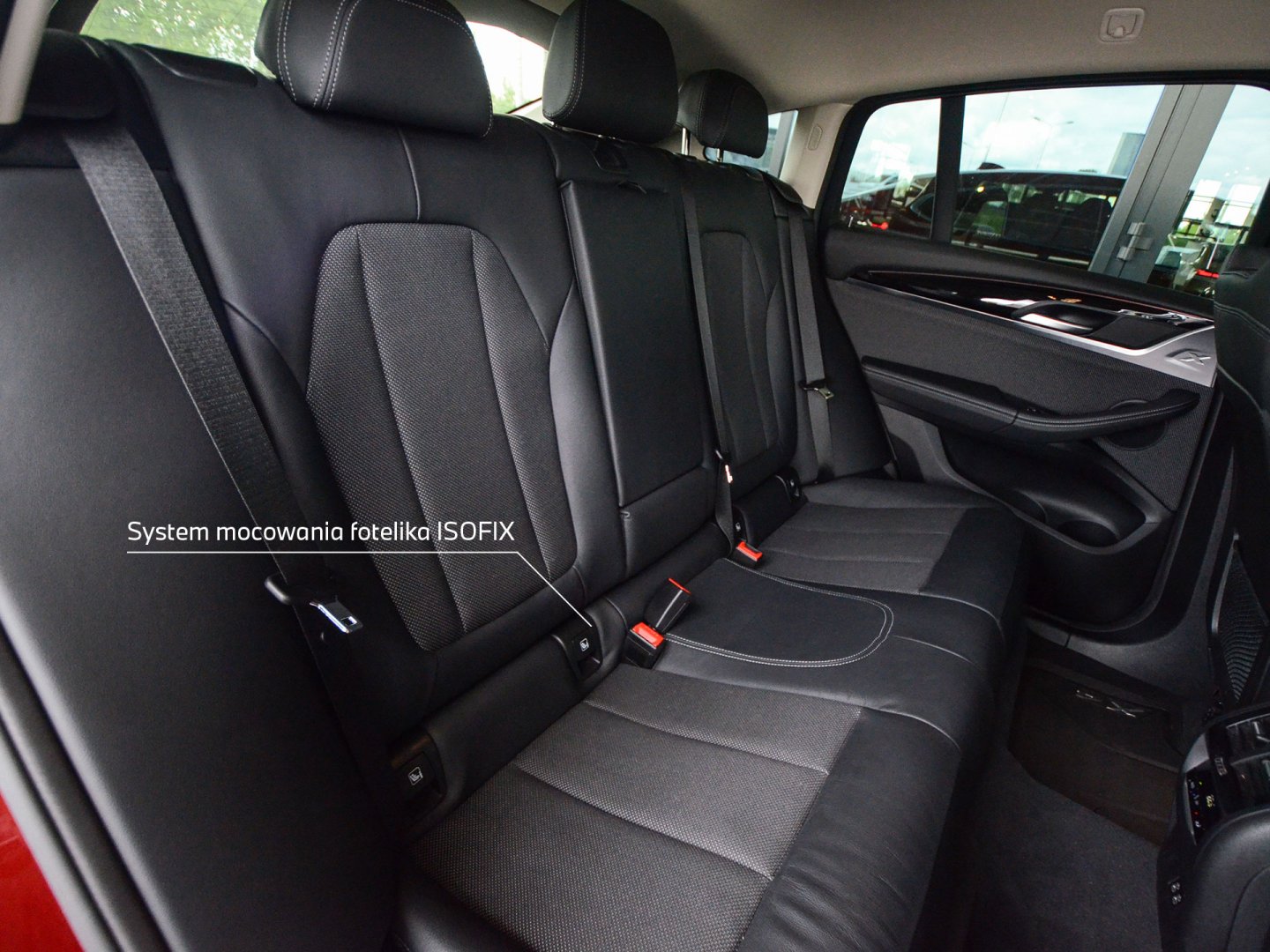 11bl - X4 xDrive20d