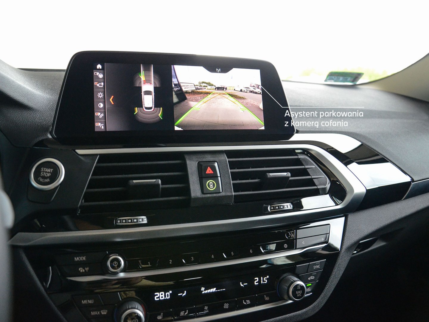 11bl - X4 xDrive20d