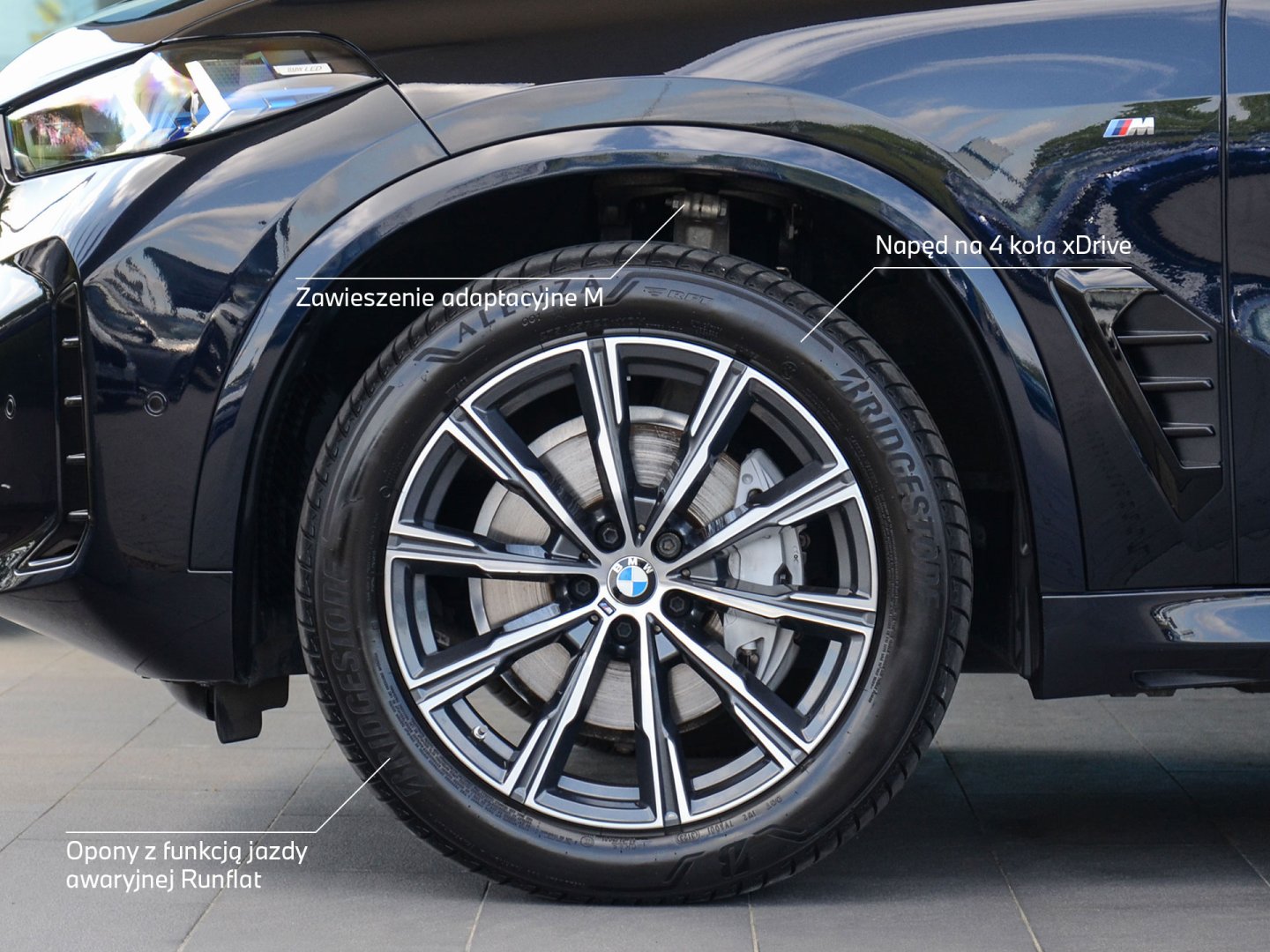 21EU - BMW X5 xDrive40i