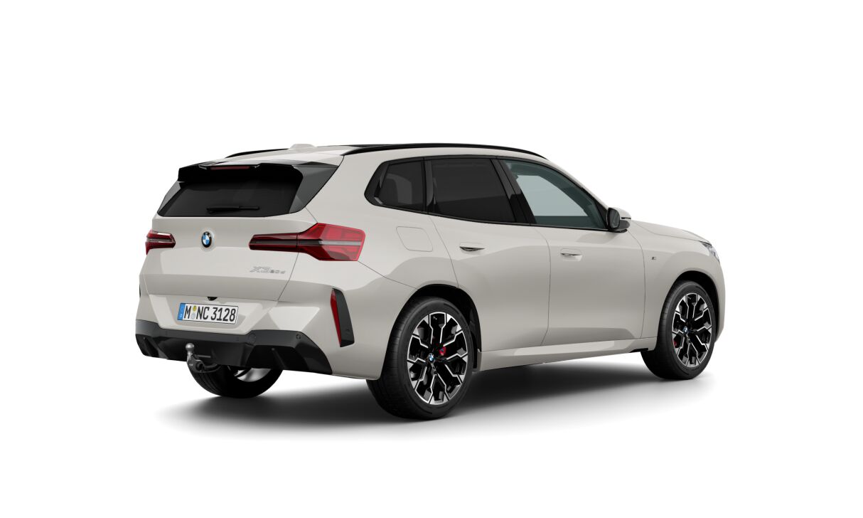 11GR - X3 xDrive20d 