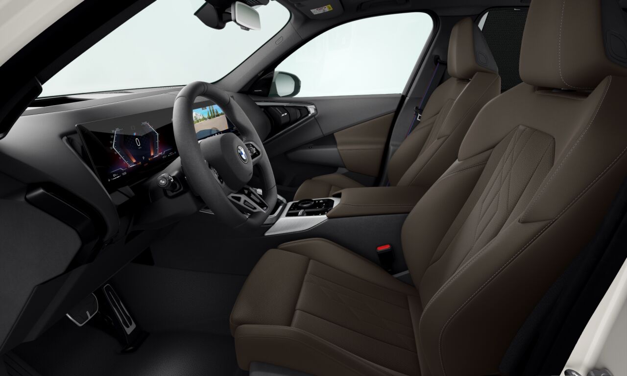 11GR - X3 xDrive20d 