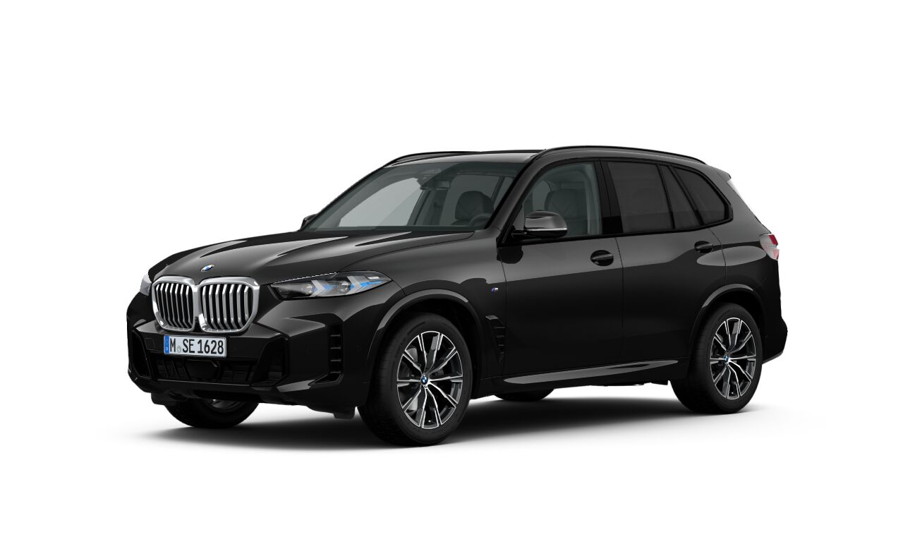 11bl -  X5 xDrive30d