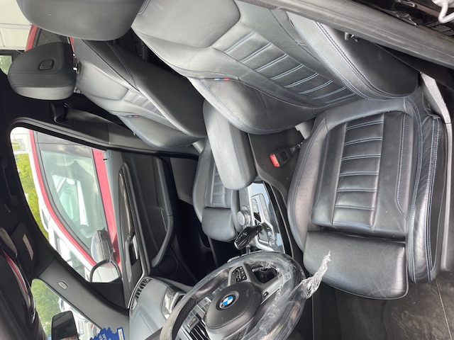 11bl -  X3 xDrive30d