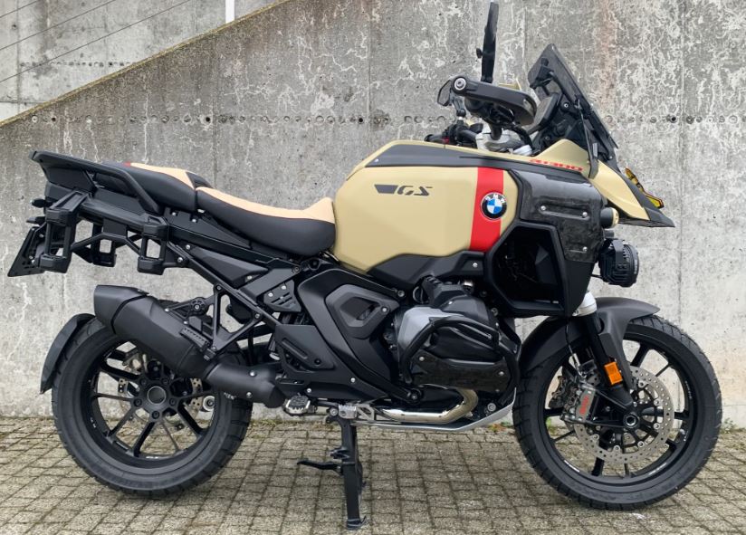 0M31 - R1300GS Adventure