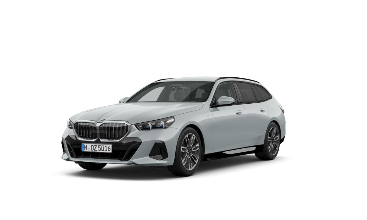 21GW - 520d xDrive Touring