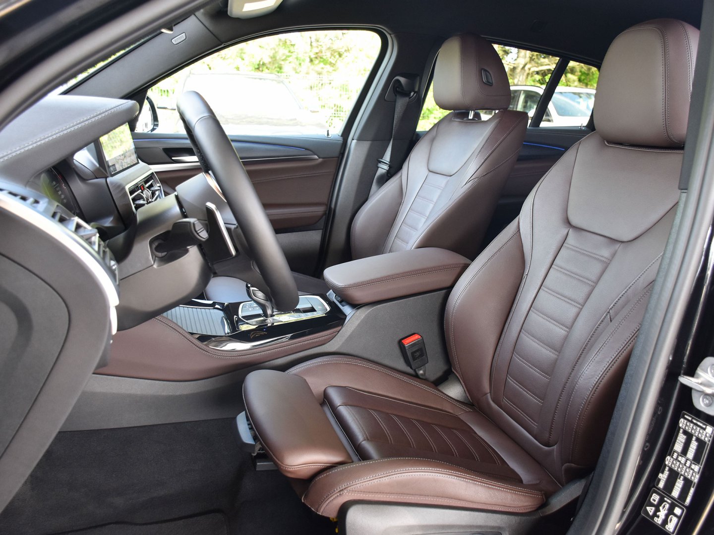 31CA - X4 xDrive 20d