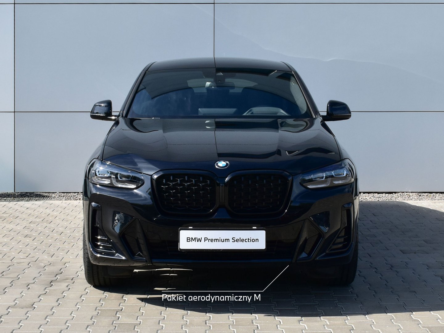 31CA - X4 xDrive 20d
