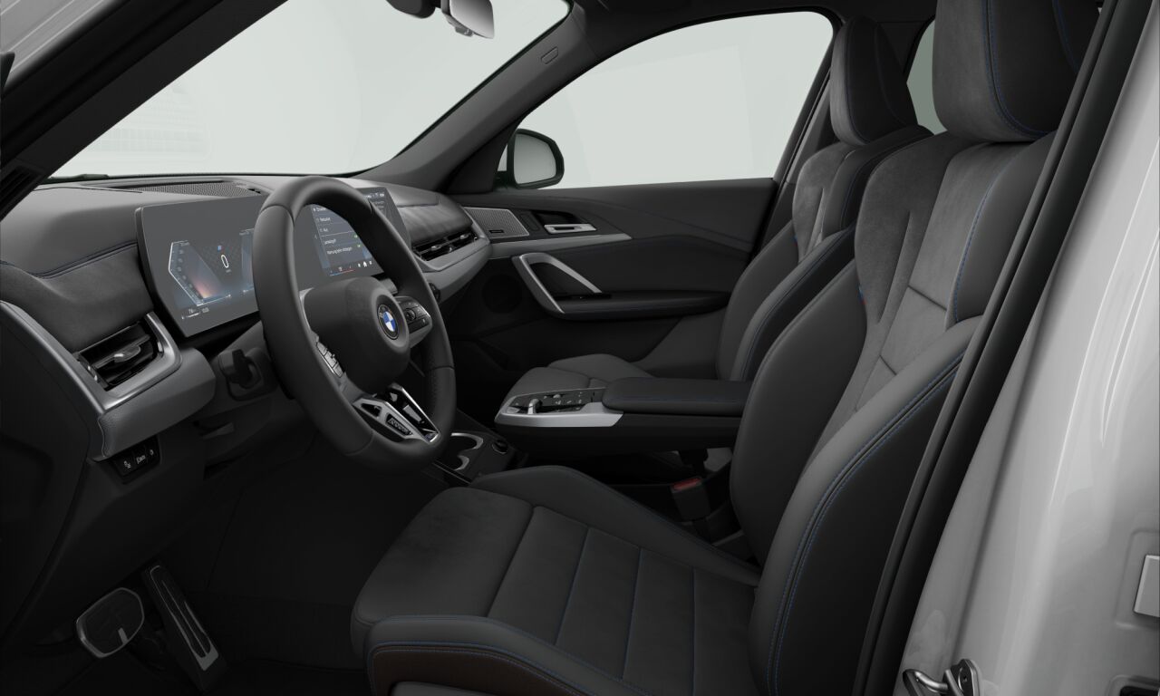 41EG - X1 xDrive 20d