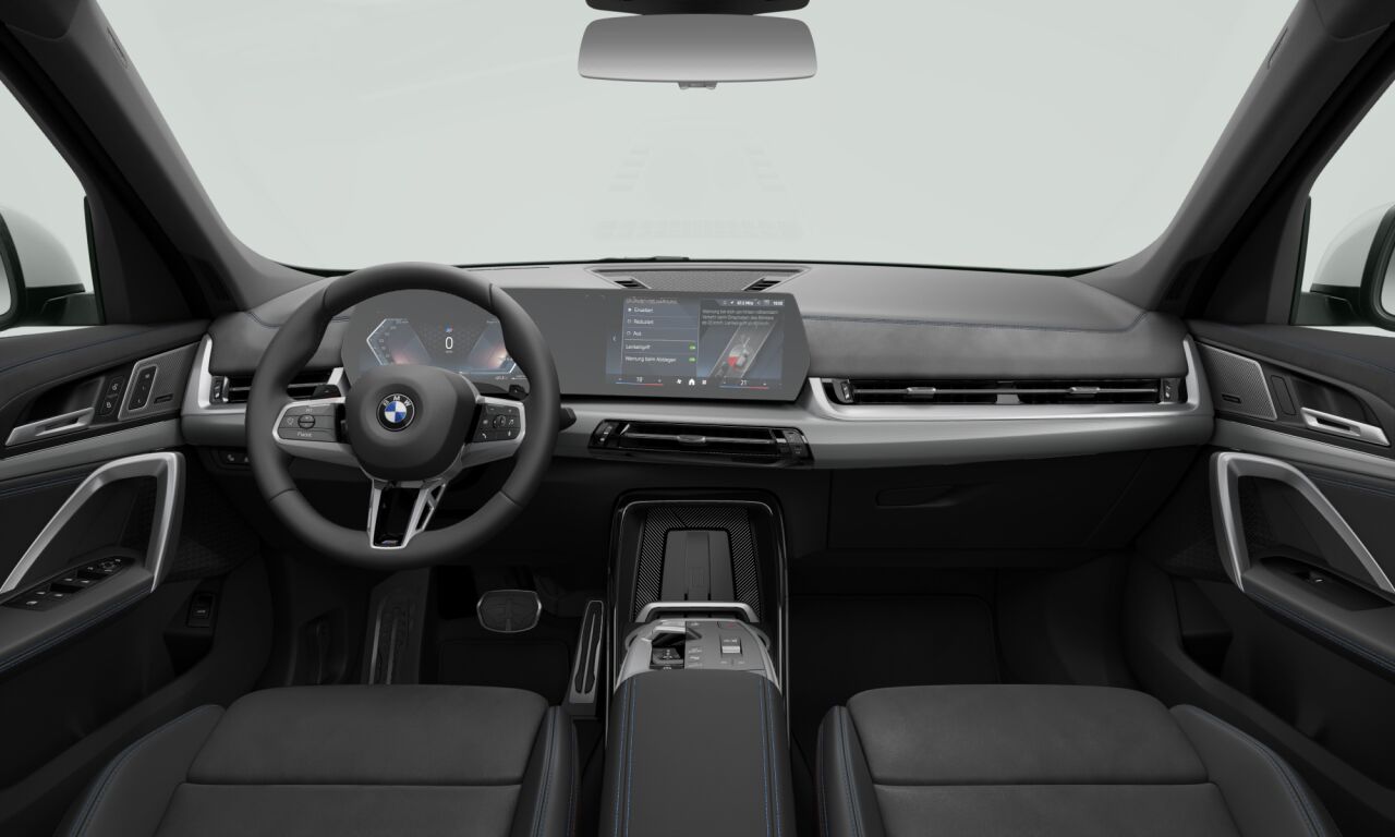 41EG - X1 xDrive 20d