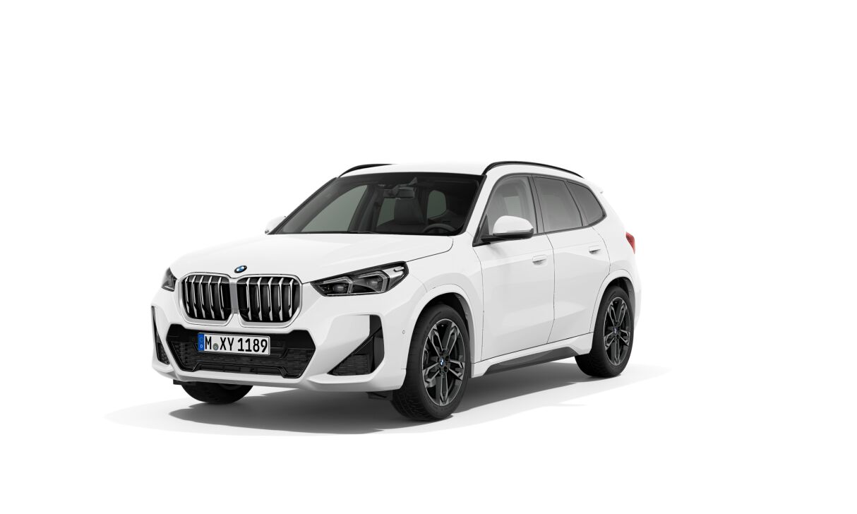 41EG - X1 xDrive 20d