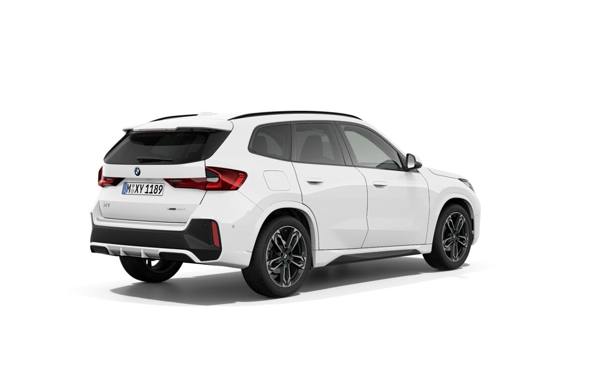 41EG - X1 xDrive 20d