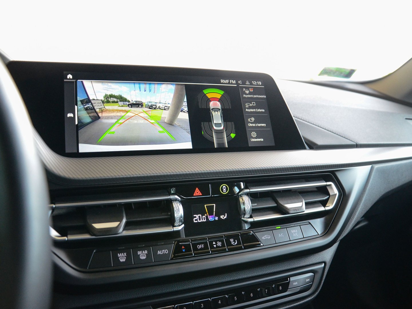 11bl - 218i Gran Coupe