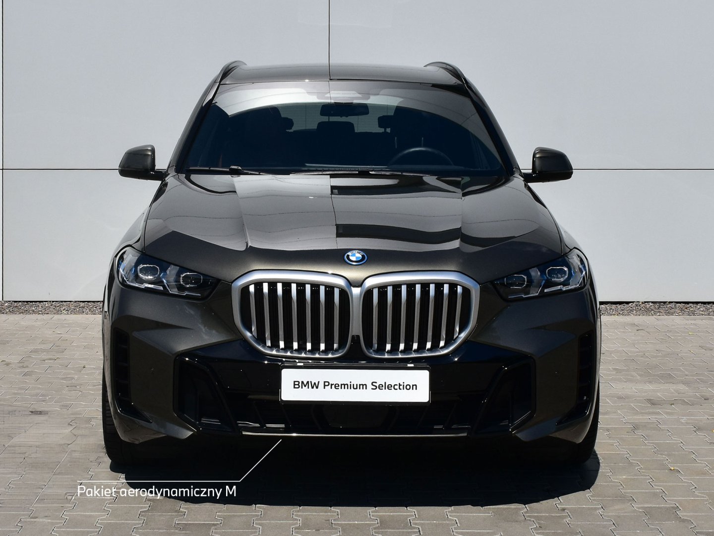 41EU - X5 xDrive 50e