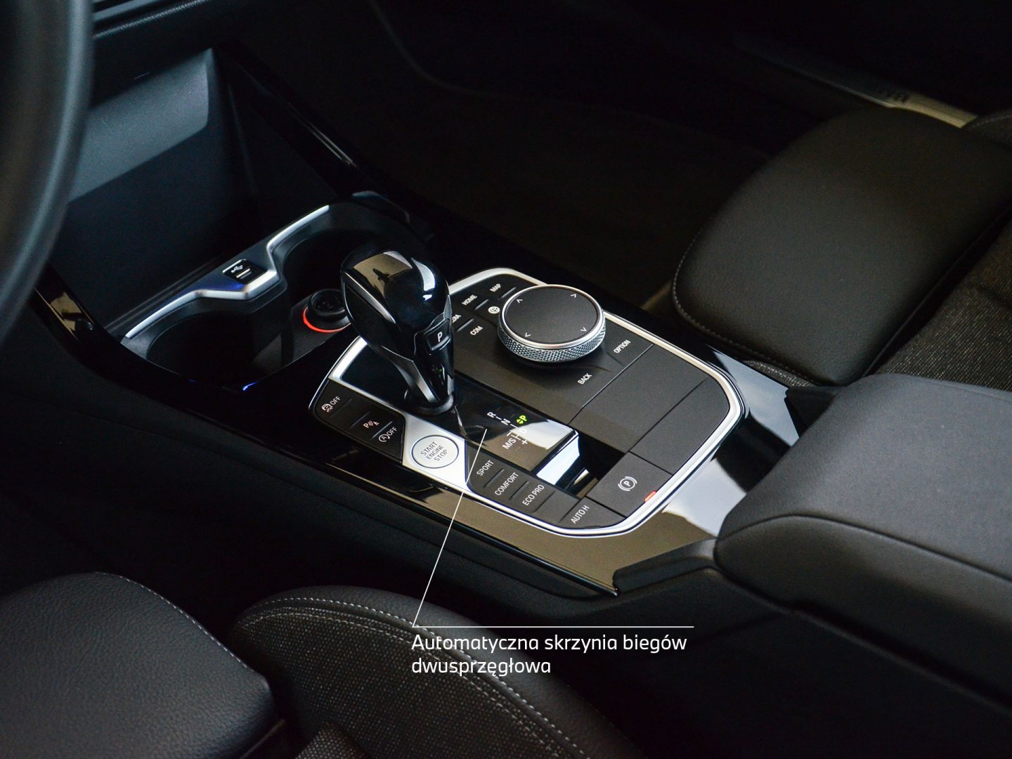 11bl - 218i Gran Coupe