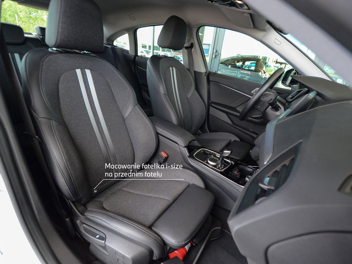11bl - 218i Gran Coupe