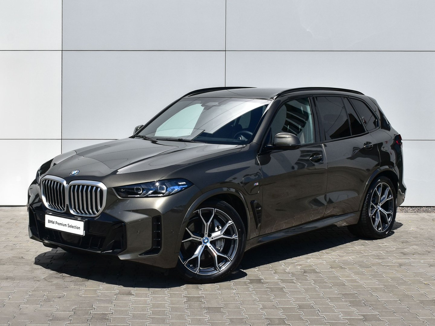 41EU - X5 xDrive 50e