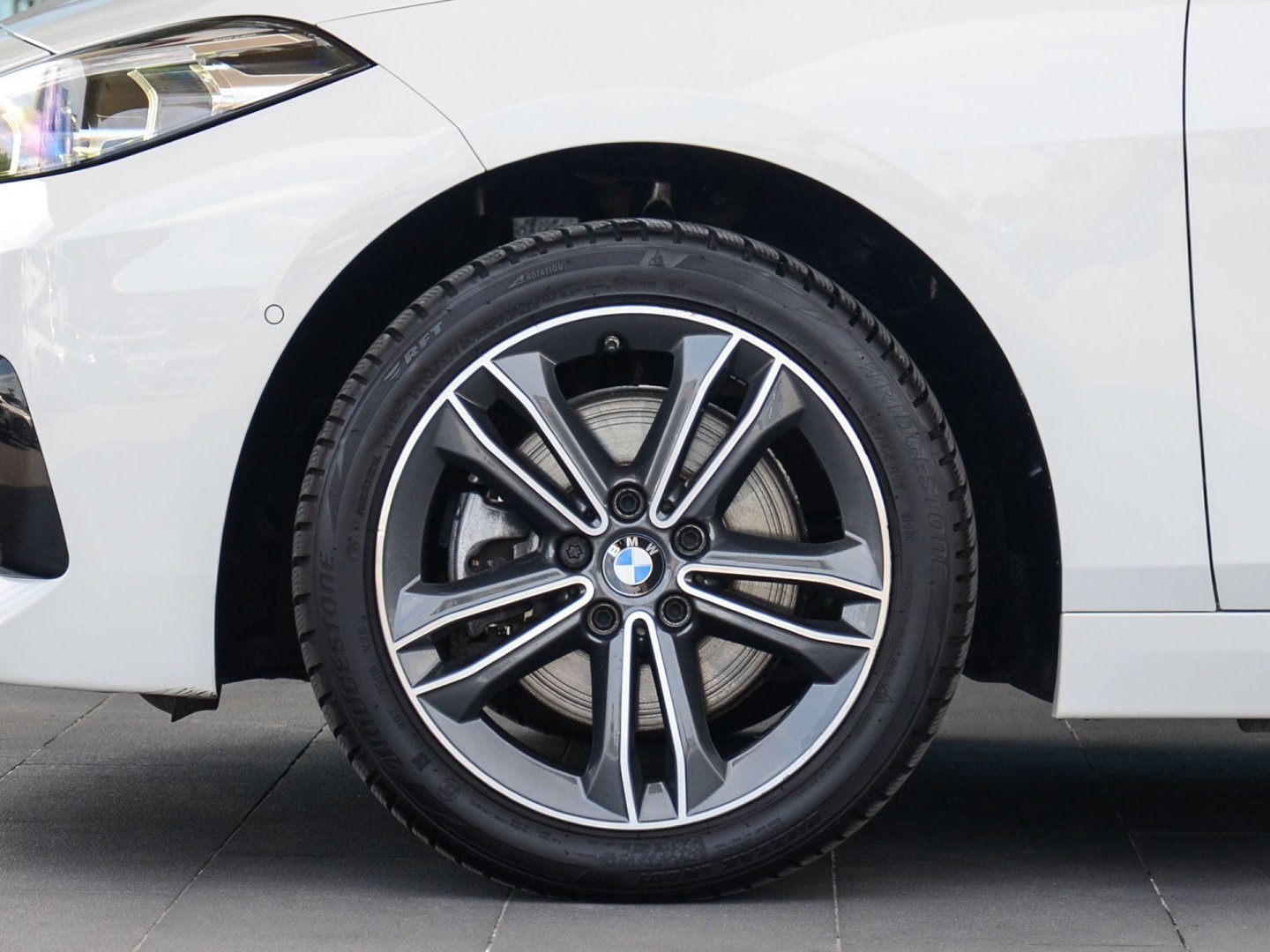 11bl - 218i Gran Coupe