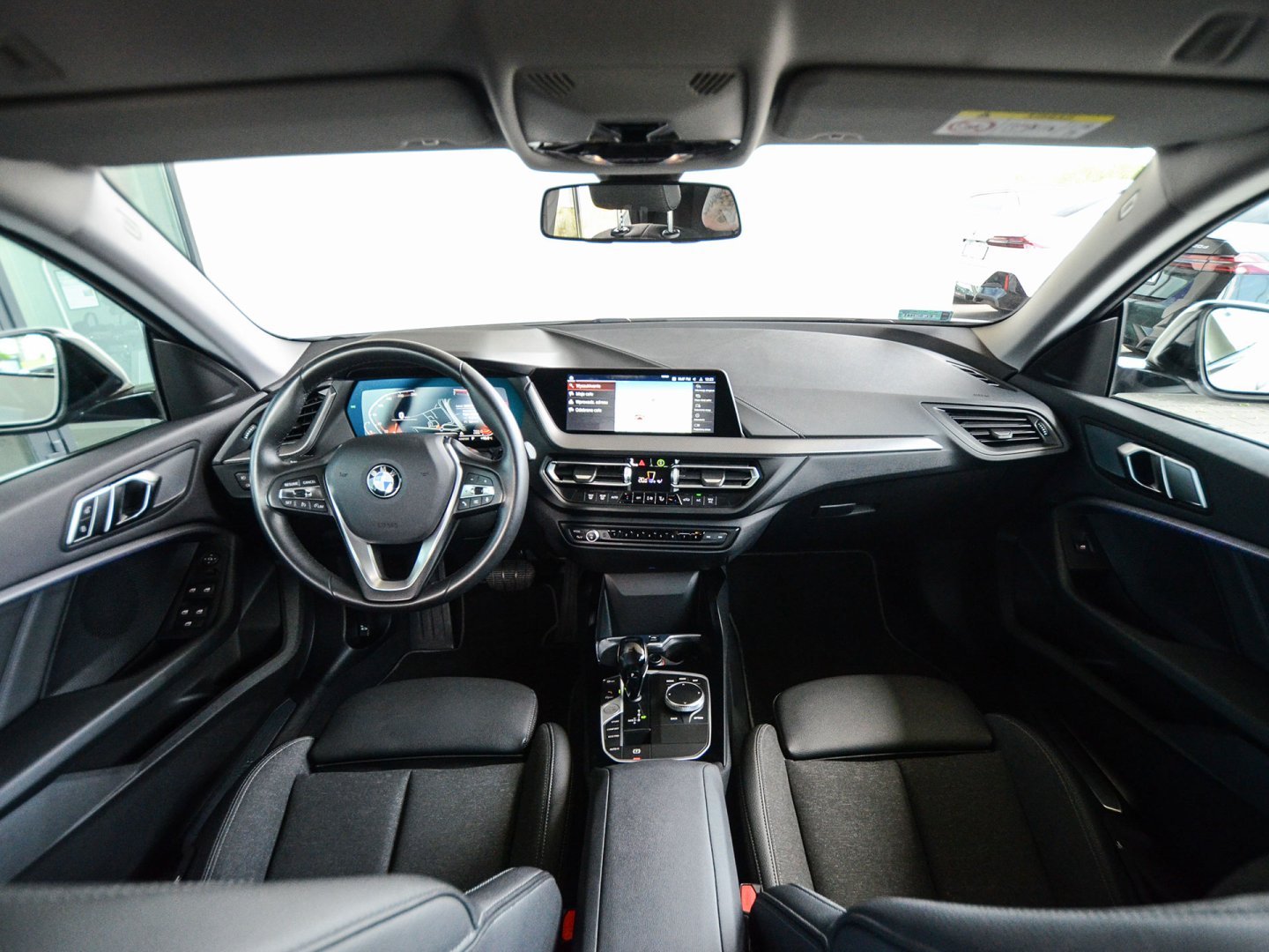 11bl - 218i Gran Coupe