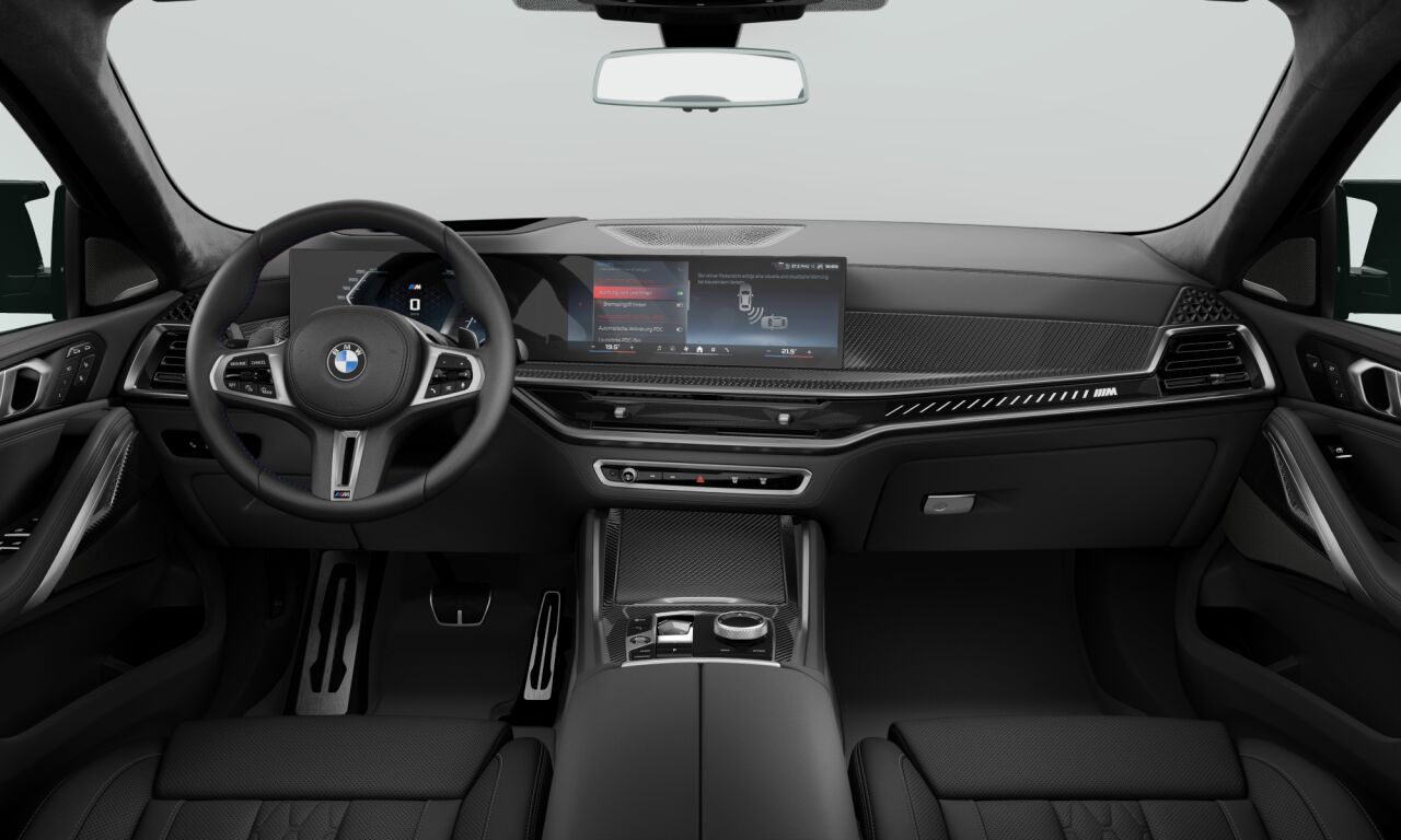 X6 M60i xDrive