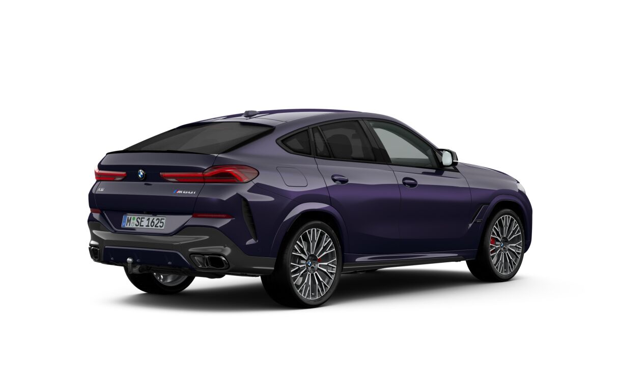 X6 M60i xDrive