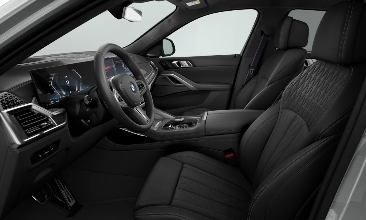 X6 M60i xDrive