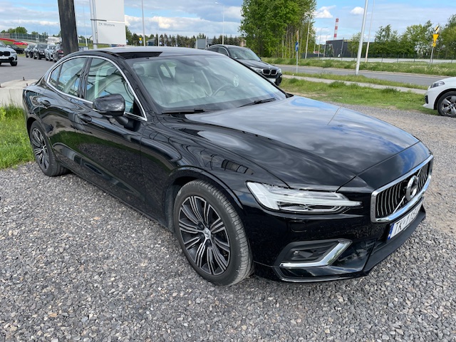 11bl - VOLVO S60