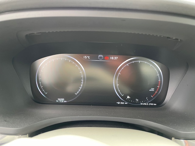 11bl - VOLVO S60