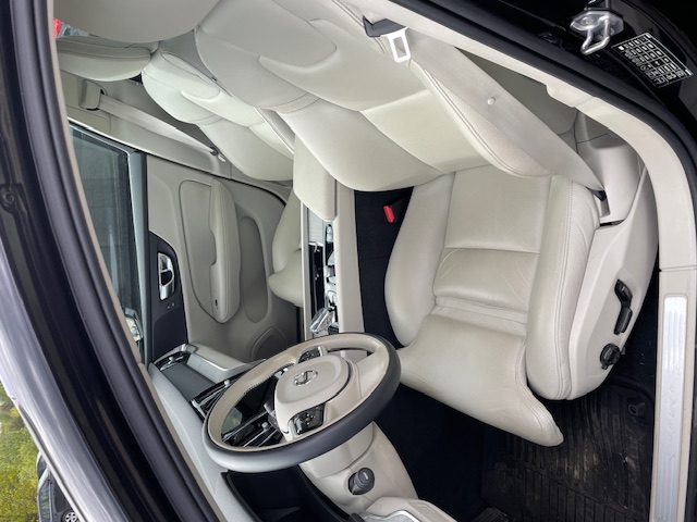 11bl - VOLVO S60