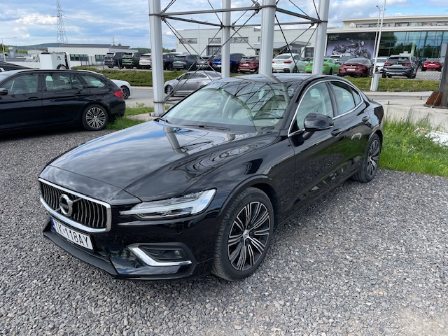 11bl - VOLVO S60