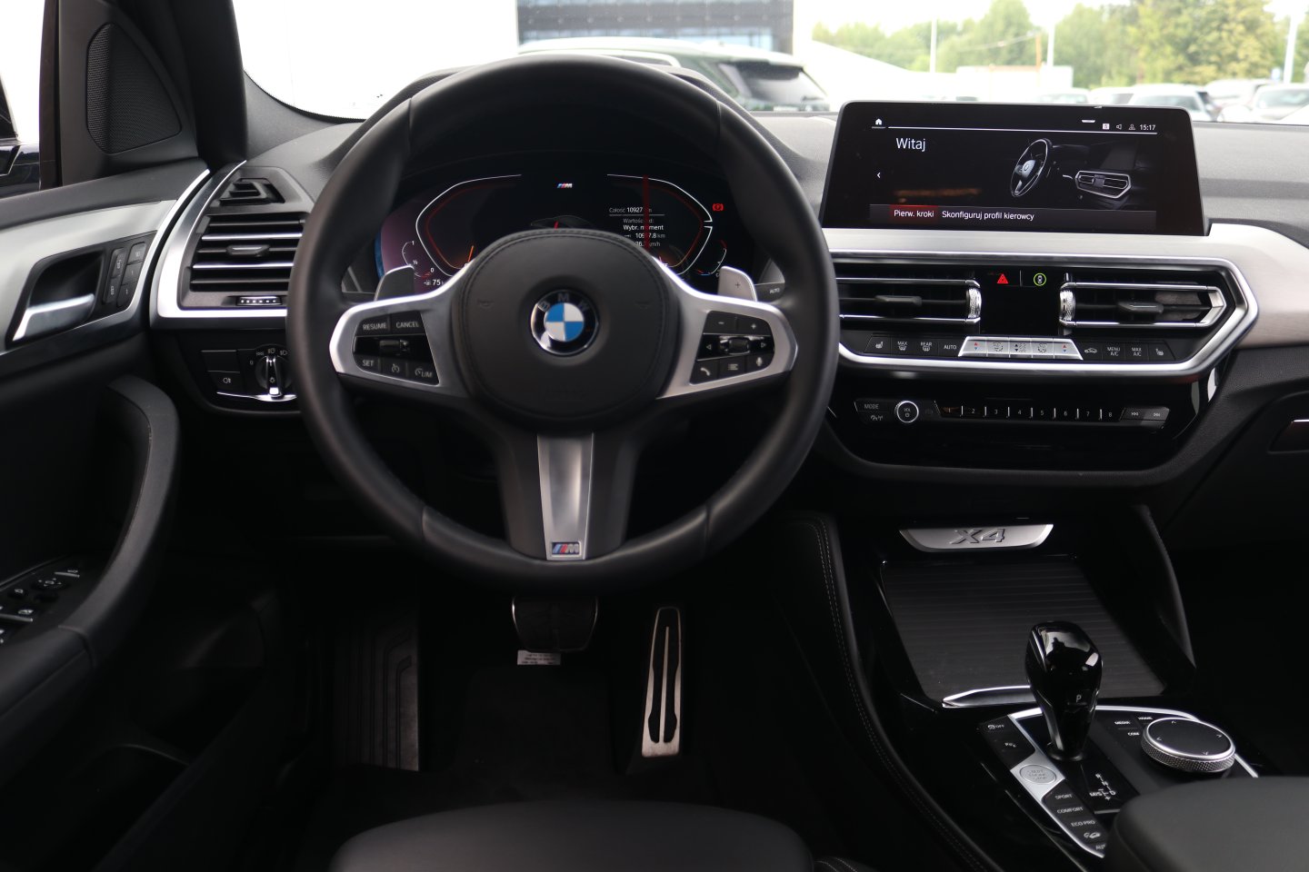 11bl - X4 xDrive20d