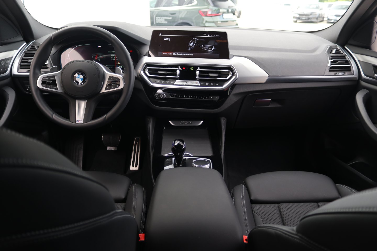 11bl - X4 xDrive20d