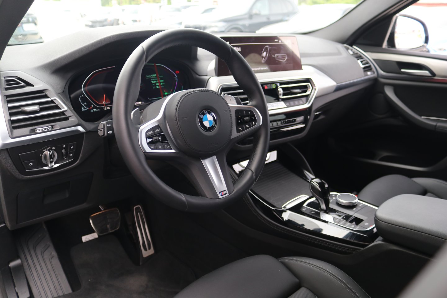 11bl - X4 xDrive20d