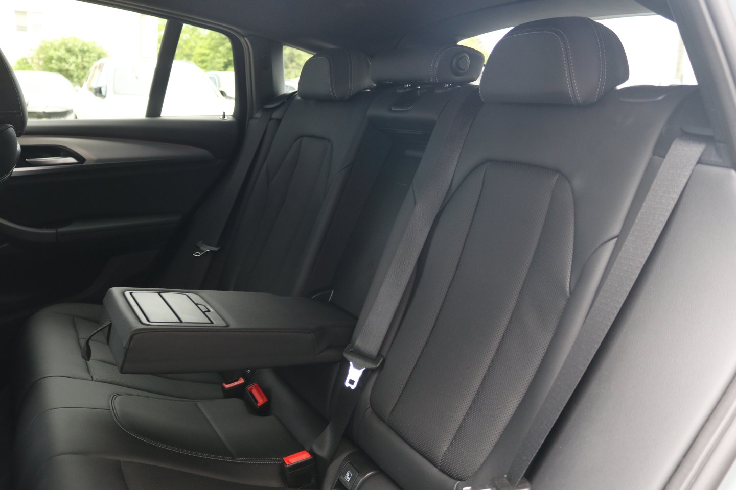 11bl - X4 xDrive20d