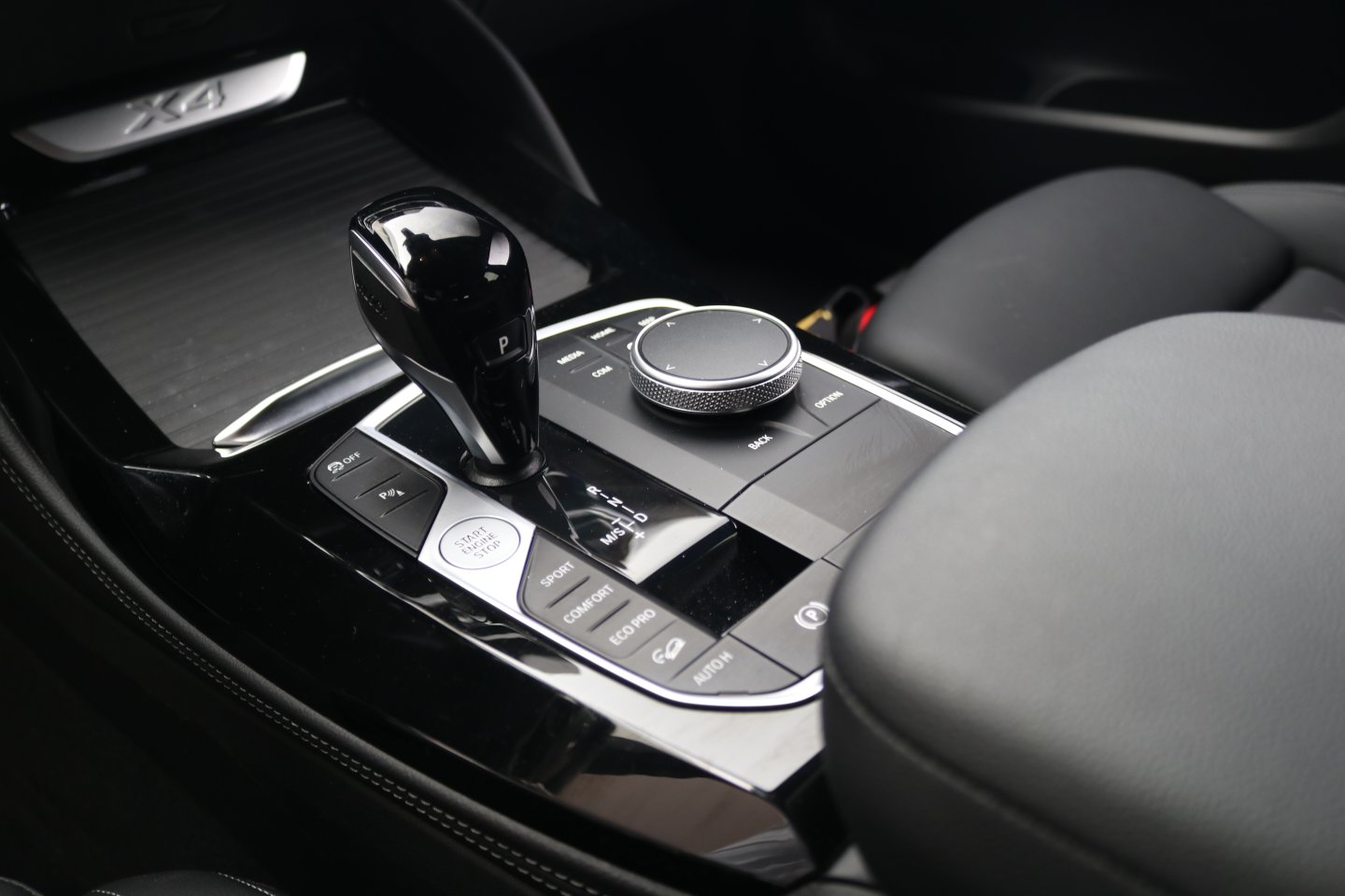 11bl - X4 xDrive20d