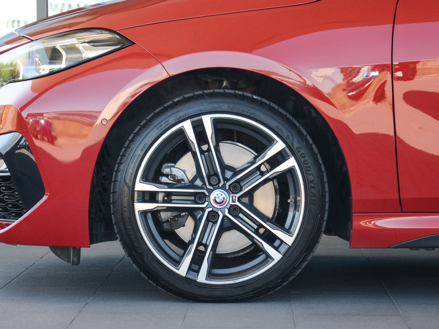 11bl - 220i Gran Coupe
