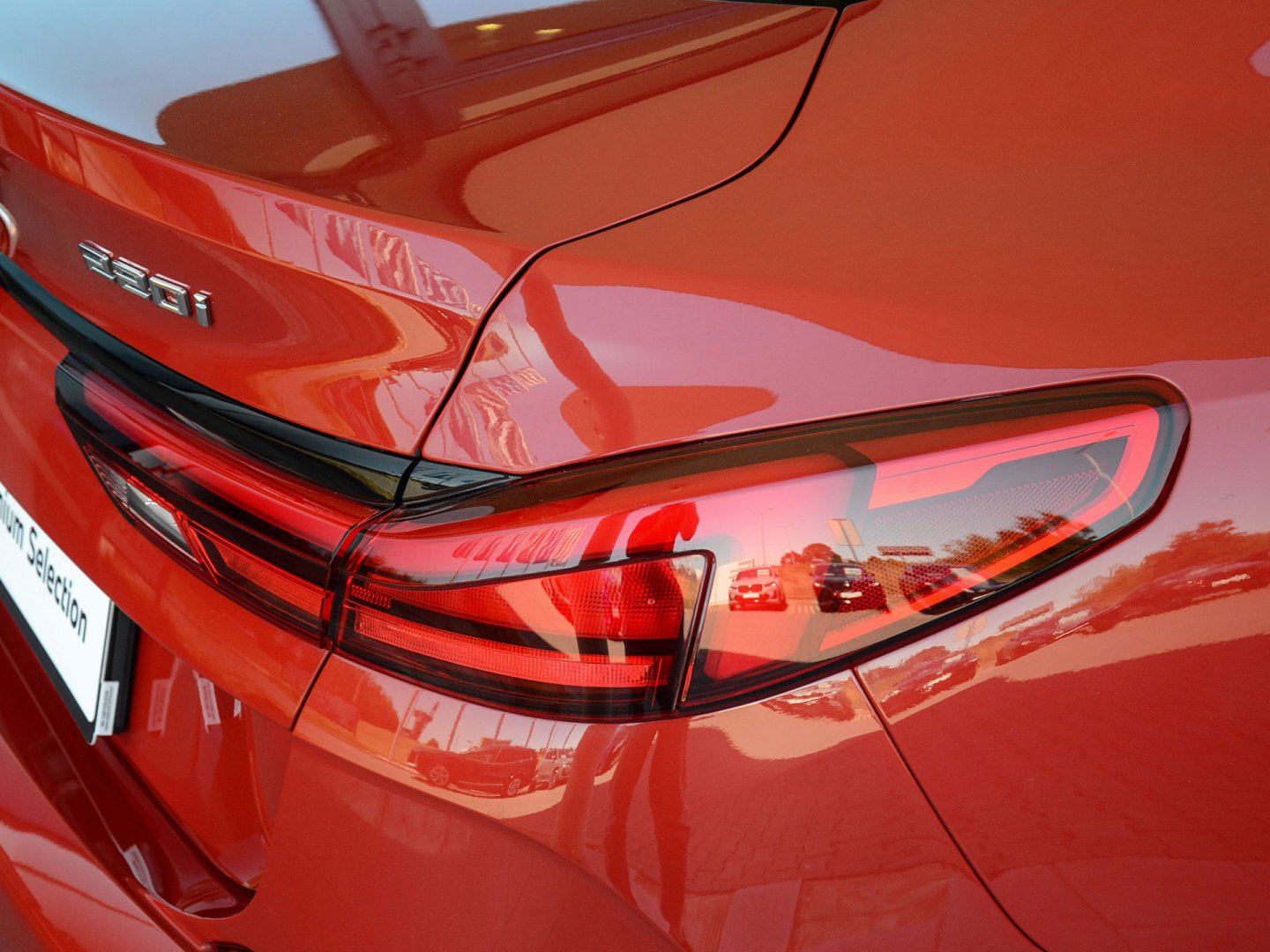 11bl - 220i Gran Coupe