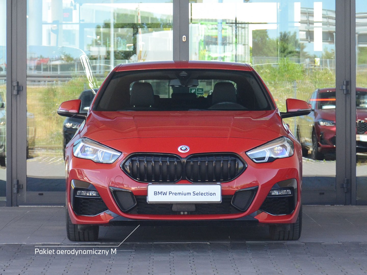 11bl - 220i Gran Coupe