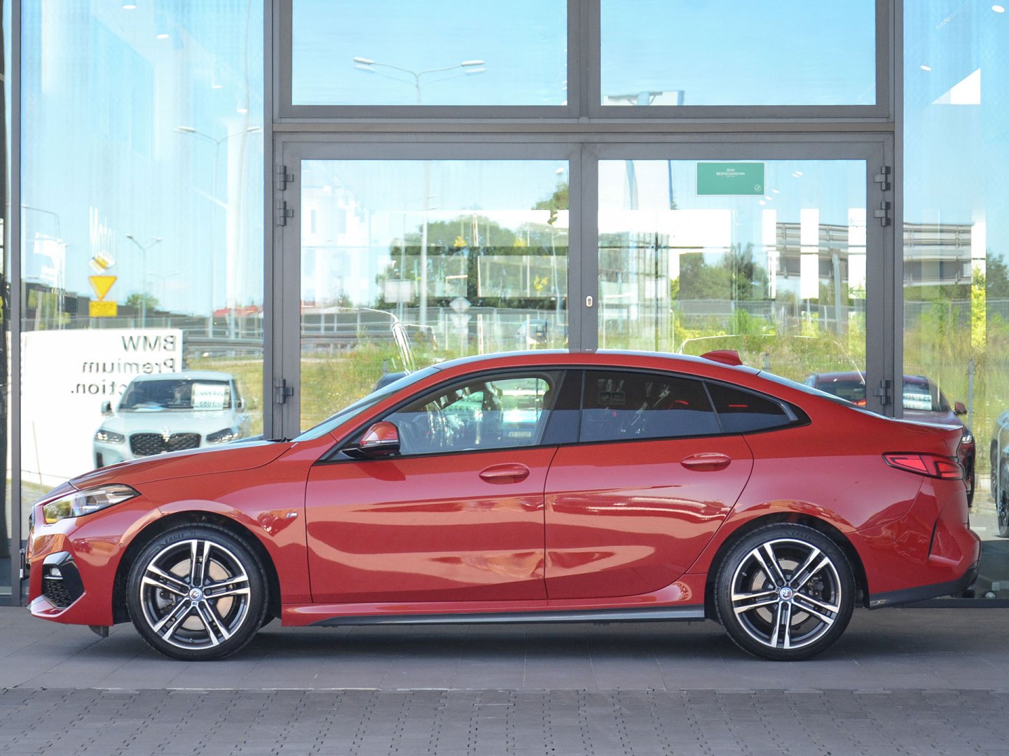 11bl - 220i Gran Coupe