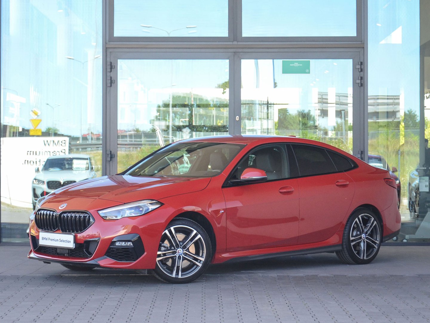 11bl - 220i Gran Coupe