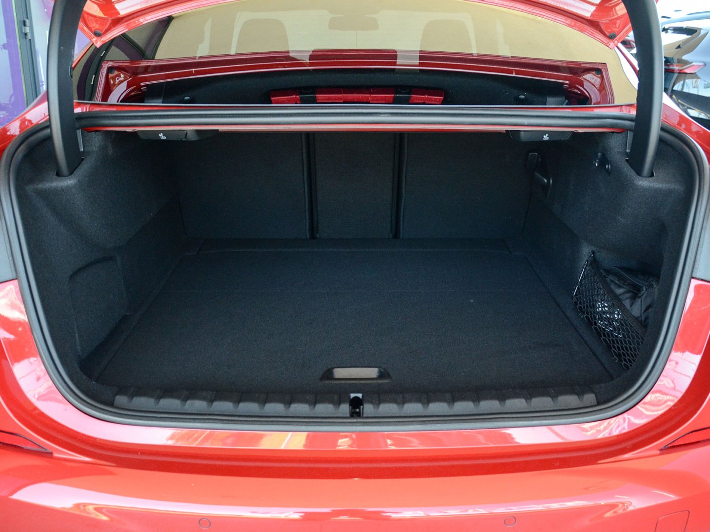 11bl - 220i Gran Coupe