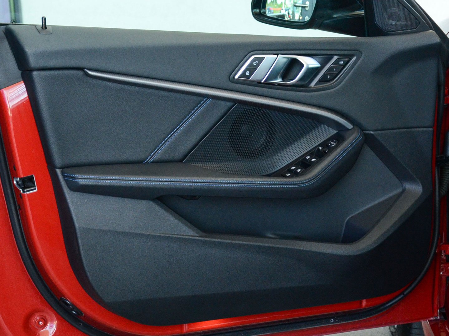 11bl - 220i Gran Coupe