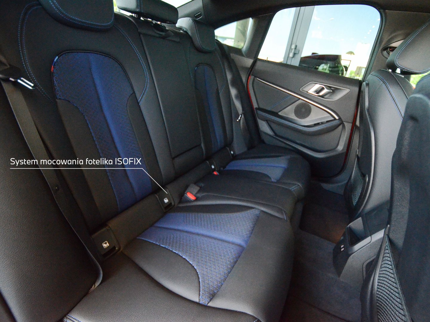 11bl - 220i Gran Coupe
