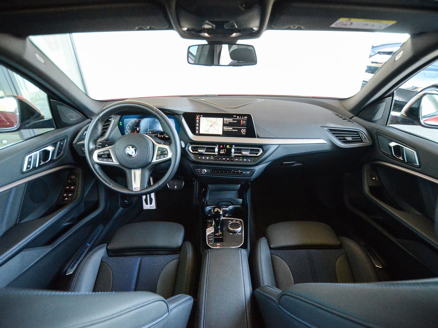 11bl - 220i Gran Coupe