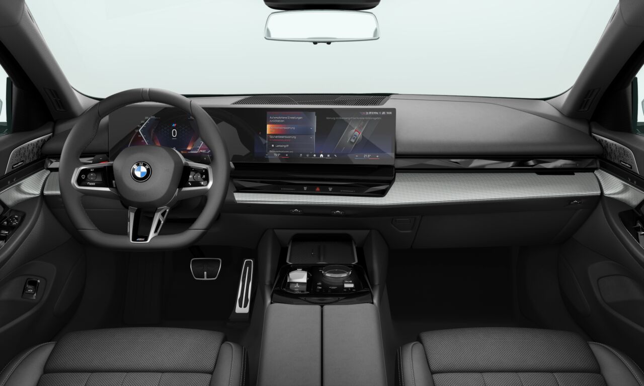 31GW - 540d xDrive Touring